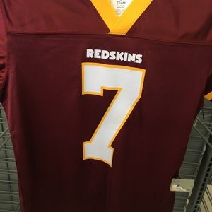 Redskins football 🏈 jersey